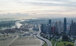 Wallich Residence At Tanjong Pagar Centre (D2), Apartment #160746432